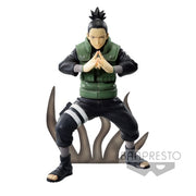 Naruto Shippuden Vibration Stars Nara Shikamaru & Uzumaki Naruto (A: Nara Shikamaru)