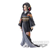 Demon Slayer : Kimetsu No Yaiba Figure Demon Series Vol.5 (B: Muzan Kibutsuji)