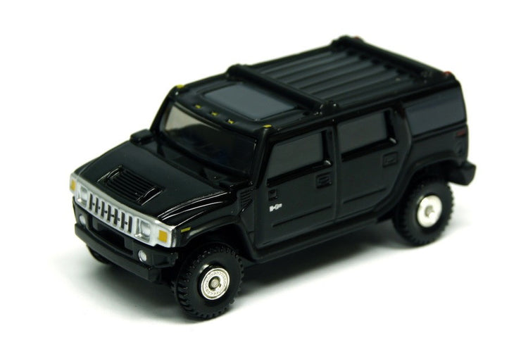 742753 HUMMER H2