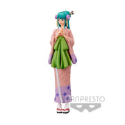 One Piece DXF The Grandline Lady Wanokuni Vol.4