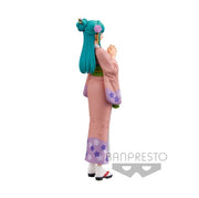 One Piece DXF The Grandline Lady Wanokuni Vol.4