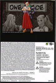One Piece DXF The Grandline Lady Wanokuni Vol.5