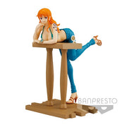 One Piece Grandline Journey Nami