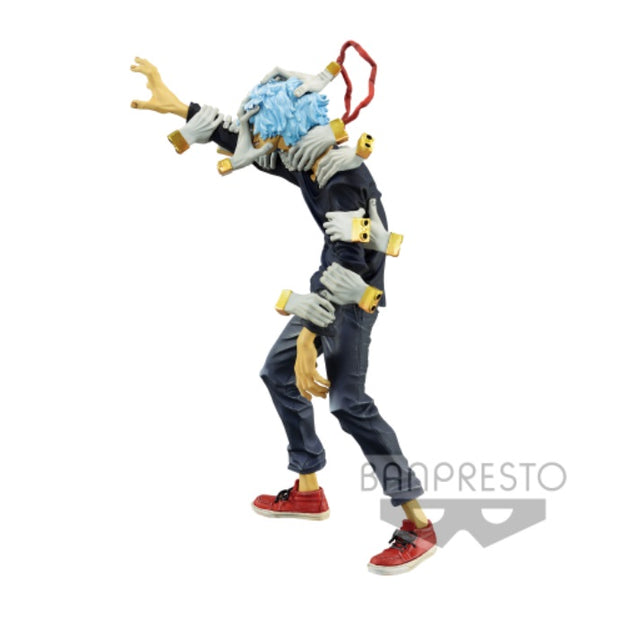 My Hero Academia Banpresto Chronicle Figure Academy Vol.4 Tomura Shigaraki