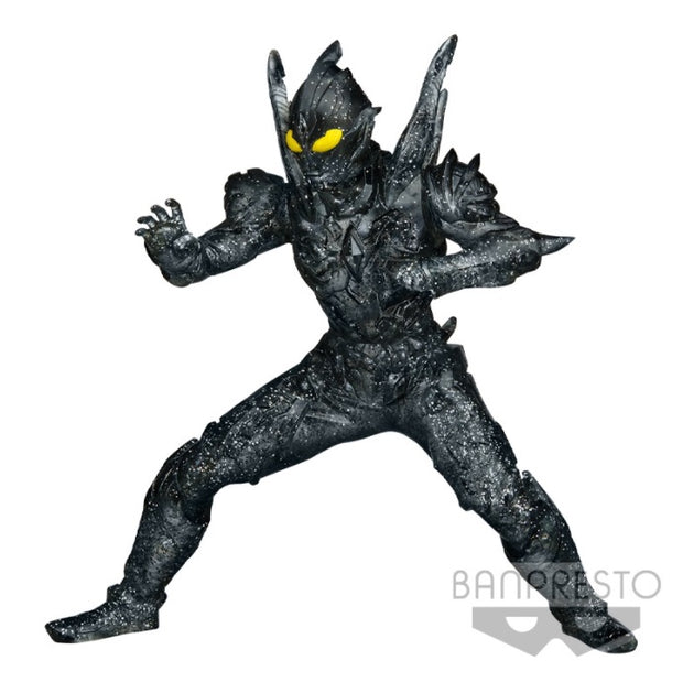 Ultraman Trigger Herp's Brave Statue Figure Trigger Dark (Ver.B)