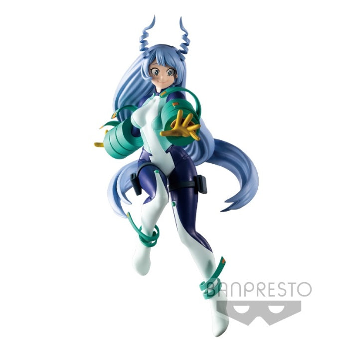 My Hero Academia The Amazing Heroes Vol.16 (A: Nejire Hado)
