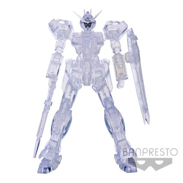 Mobile Suit Gundam Seed Internal Structure GAT X105 Strike Gundam Weapon Ver (Ver.B)