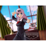 Kaguya Sama: Love Is War? Kyunties Chika Fujiwara Figure