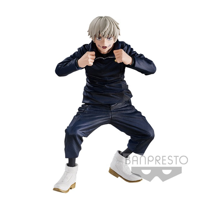 Jujutsu Kaisen Figure Toge Inumaki