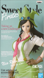 One Piece Sweet Style Pirates Nico Robin (Ver.A)