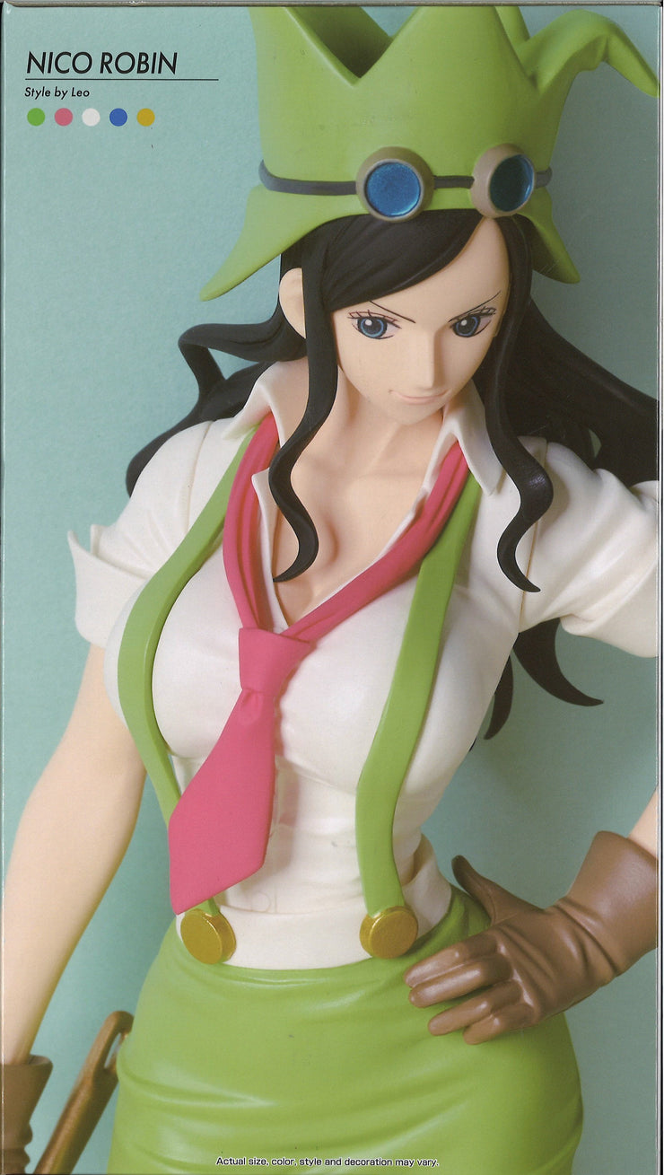 One Piece Sweet Style Pirates Nico Robin (Ver.A)
