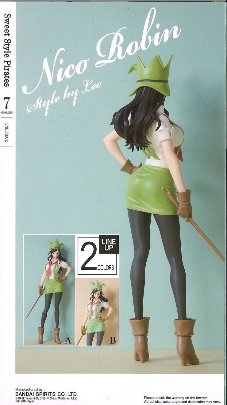 One Piece Sweet Style Pirates Nico Robin (Ver.A)