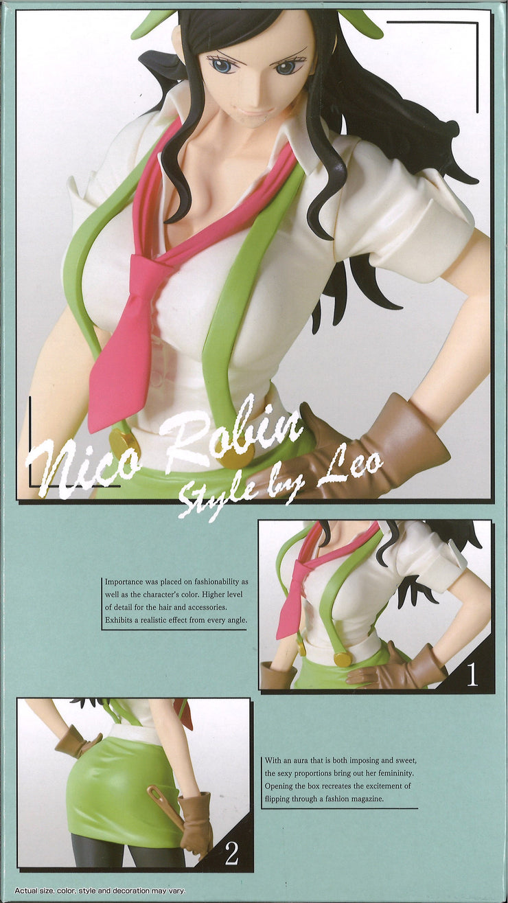 One Piece Sweet Style Pirates Nico Robin (Ver.A)