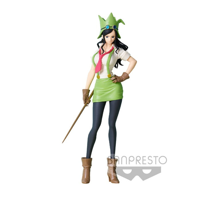 One Piece Sweet Style Pirates Nico Robin (Ver.A)