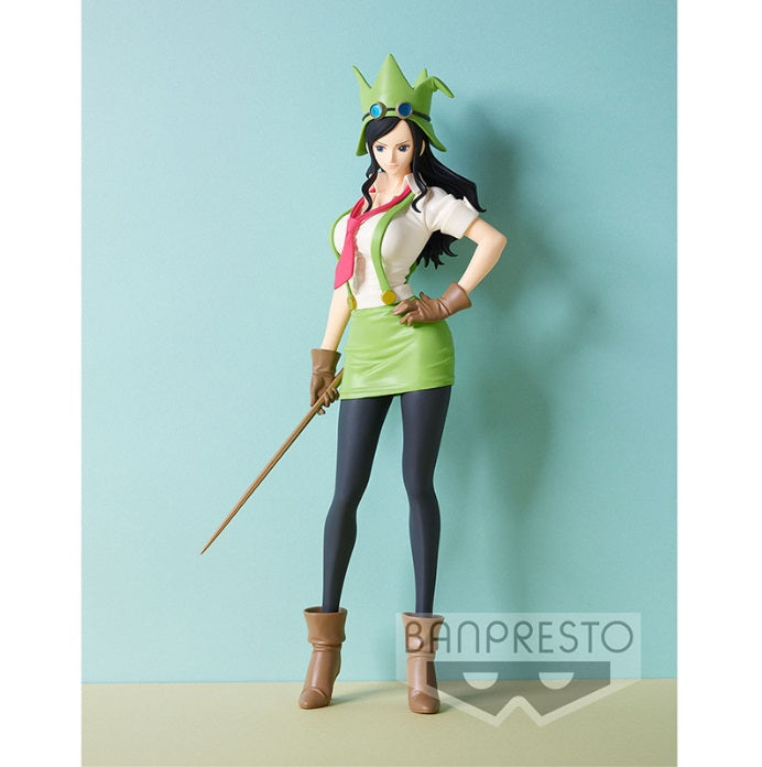 One Piece Sweet Style Pirates Nico Robin (Ver.A)