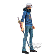 One Piece Banpresto Chronicle Master Stars Piece The Trafalgar Law