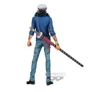 One Piece Banpresto Chronicle Master Stars Piece The Trafalgar Law