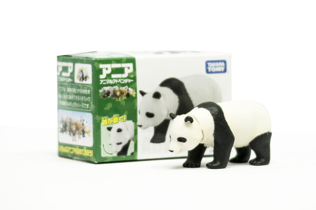 Ania AS-03 Giant Panda
