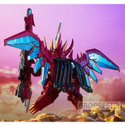 Banpresto SD Gundam Red Lander