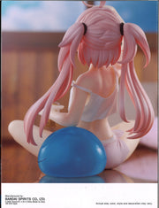 That Time I Got reincarnated As A Slime Relax Time Milim