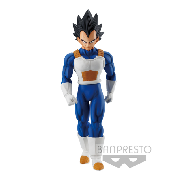 Dragon Ball Z Solid Edge Works Vol. 3 (A: Vegeta)