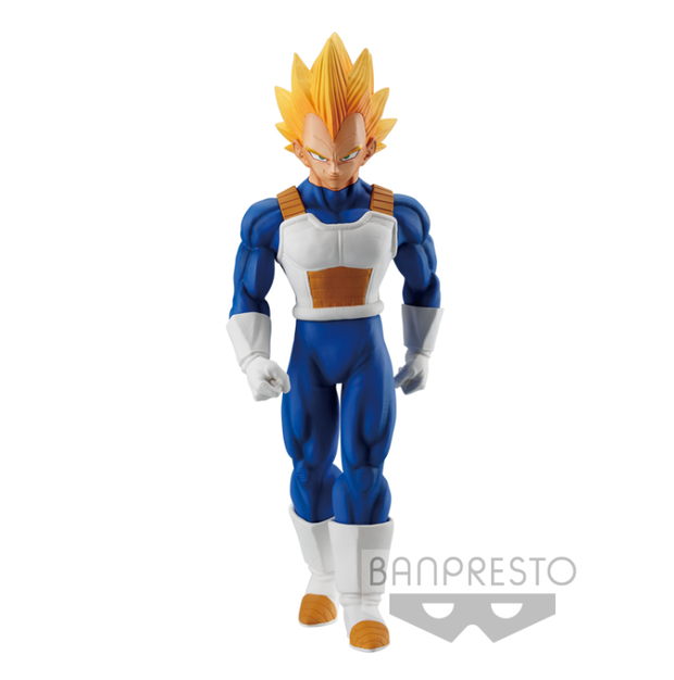 Dragon Ball Z Solid Edge Works Vol. 3 (B: Super Saiyan Vegeta)