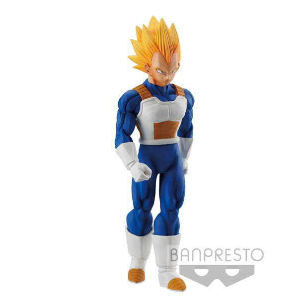 Dragon Ball Z Solid Edge Works Vol. 3 (B: Super Saiyan Vegeta)