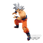 Dragon Ball Super Super Zenkai Solid Vol.3