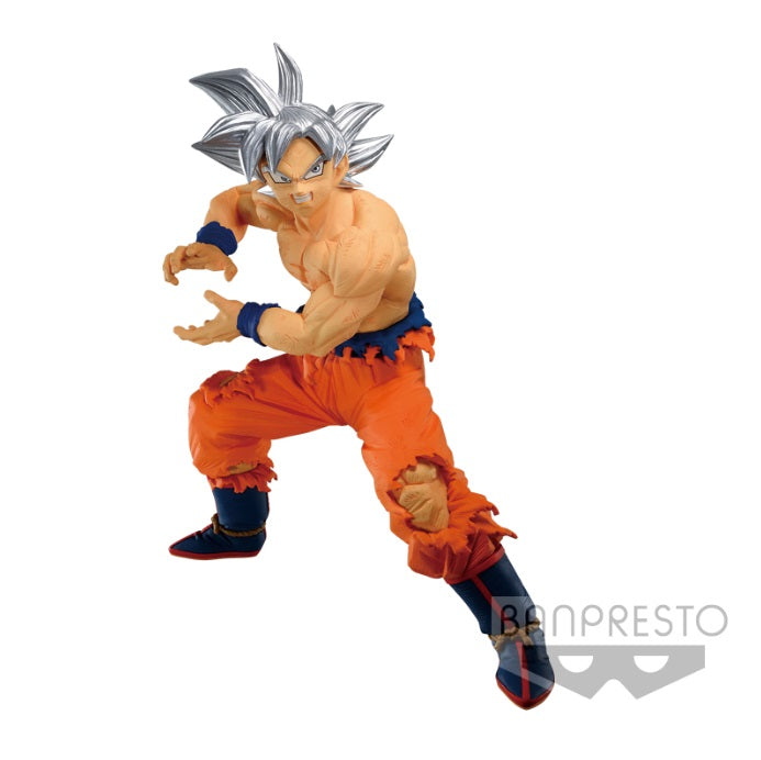 Dragon Ball Super Super Zenkai Solid Vol.3