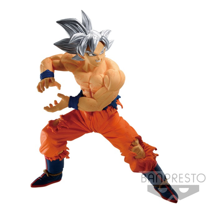Dragon Ball Super Super Zenkai Solid Vol.3