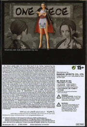 One Piece DXF The Grandline Lady Wanokuni Vol.6