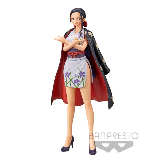 One Piece DXF The Grandline Lady Wanokuni Vol.6