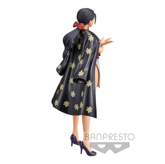 One Piece DXF The Grandline Lady Wanokuni Vol.6