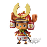 One Piece DXF The Grandline Men Wanokuni Vol.19 (A: Tony Tony Chopper)