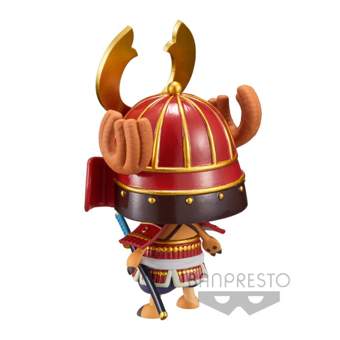 One Piece DXF The Grandline Men Wanokuni Vol.19 (A: Tony Tony Chopper)