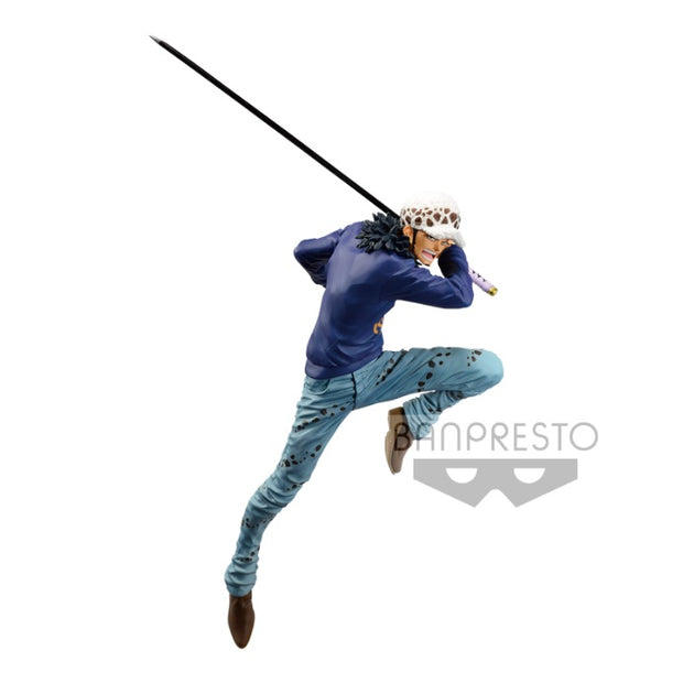 One Piece Maximatic The Trafalgar Law II