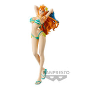 One Piece Grandline Girls On Vacation Nami (Ver.A)