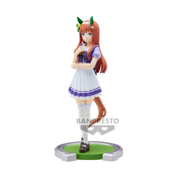 Uma Musume: Pretty Derby Silence Suzuka Figure