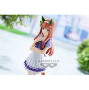 Uma Musume: Pretty Derby Silence Suzuka Figure