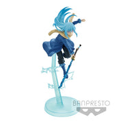 That Time I Got Reincarnated AS A Slime Otherworlder Plus Rimuru Tempest Figure