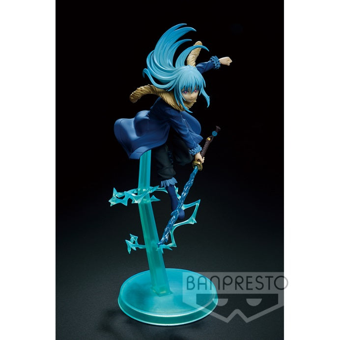 That Time I Got Reincarnated AS A Slime Otherworlder Plus Rimuru Tempest Figure