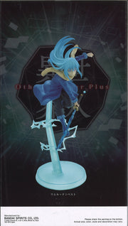 That Time I Got Reincarnated AS A Slime Otherworlder Plus Rimuru Tempest Figure