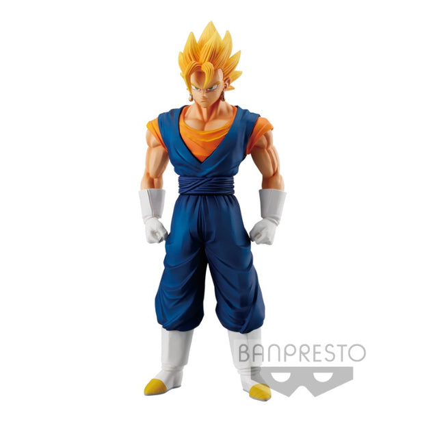 Dragon Ball Z Solid Edge Works Vol.4 (B: Super Saiyan Vegito)