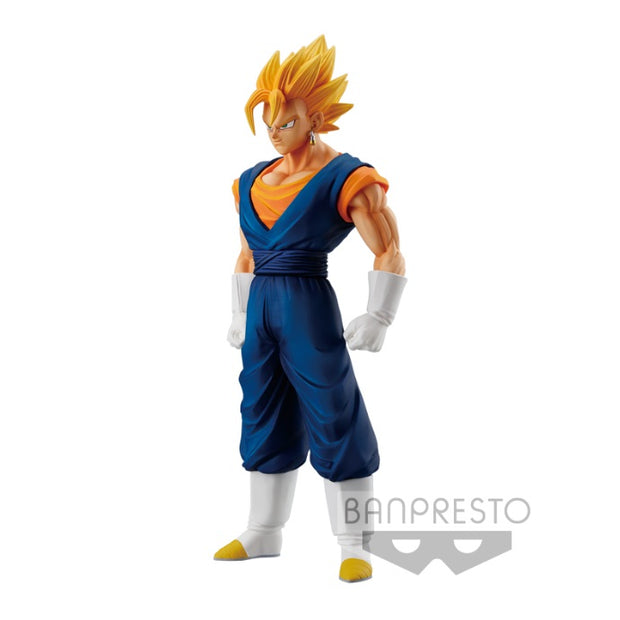 Dragon Ball Z Solid Edge Works Vol.4 (B: Super Saiyan Vegito)