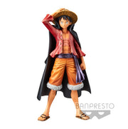 One Piece DXF The Grandline Series Wanokuni Vol.2 (B: Monkey D Luffy)