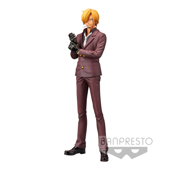 One Piece DXF The Grandline Series Wanokuni Vol.20