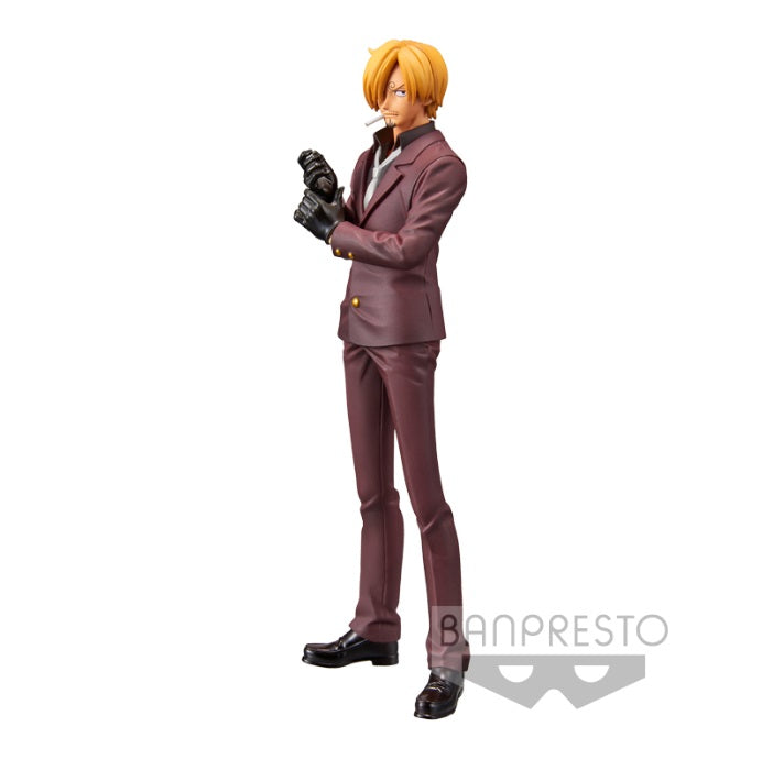 One Piece DXF The Grandline Series Wanokuni Vol.20