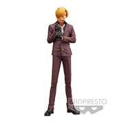 One Piece DXF The Grandline Series Wanokuni Vol.20