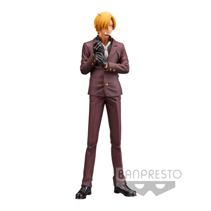 One Piece DXF The Grandline Series Wanokuni Vol.20