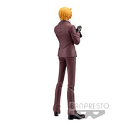 One Piece DXF The Grandline Series Wanokuni Vol.20